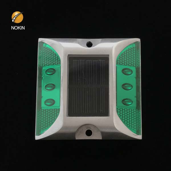 Ceramic Led Road Stud Price-Nokin Motorway Road Studs